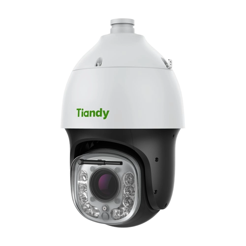 Tiandy TC-A3563 44X/I/A/H – 5 MP 44x Optik Süper Starlight AI Anti-Korozyon AEW PTZ Kamera