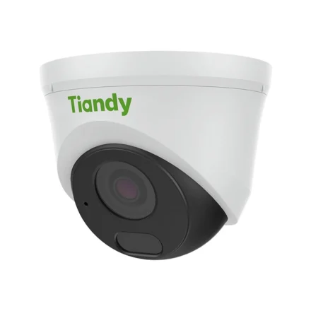 Tiandy TC-C32HS I3/E/Y/C/SD/2.8mm – 2 MP Starlight IR Dome Kamera – Sesli