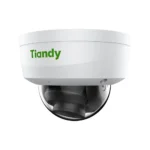 Tiandy TC-C32KS I3/E/Y/M/2.8mm – 2 MP Starlight WDR IR Dome Kamera – Sesli (2.8 mm) – TC-C32KS I3/E/Y/M/2.8mm