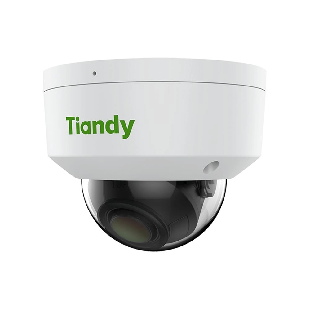 Tiandy TC-C32MN I3/A/E/Y/2.8-12mm – 2 MP Motorize IR Dome Kamera – Sesli (2.8-12 mm) – TC-C32MN