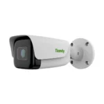 Tiandy TC-C32TS I8/A/E/Y/M/H/2.7-13.5mm – 2 MP Starlight Motorize WDR IR Bullet Kamera – Sesli