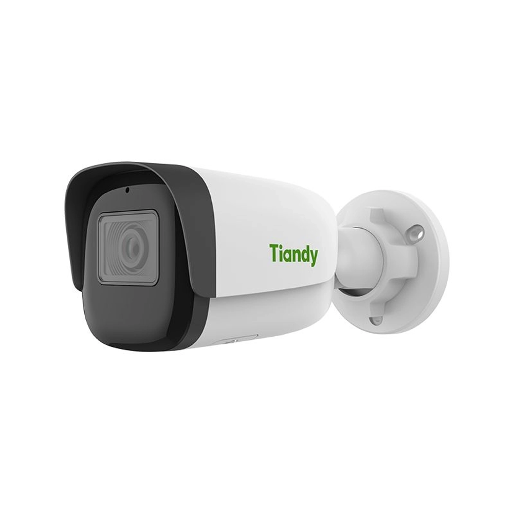Tiandy TC-C32WS I5/E/Y/M/C/H/4mm – 2 MP Starlight WDR IR Bullet IP Kamera – Sesli