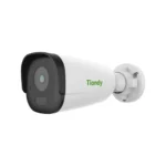 Tiandy TC-C34GS I5/E/Y/C/SD/4mm – 4 MP Starlight WDR IR Bullet Kamera – Sesli (4 mm)