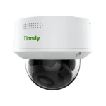 Tiandy TC-C35MS I5/A/E/Y/M/H/2.7-13.5mm – 5 MP Starlight Motorize WDR Vandalproof IR Dome Kamera – Full Analizli / 0.001 Lux