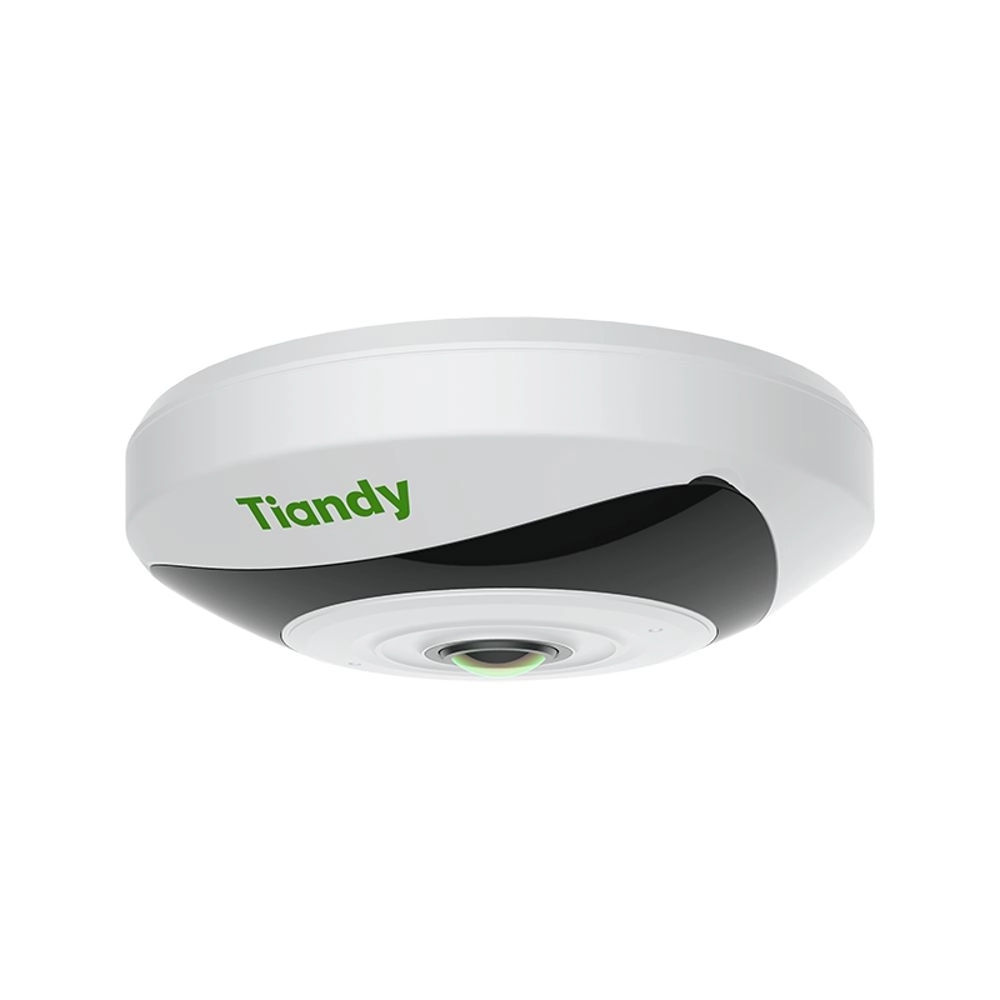 Tiandy TC-C35VN I3/E/Y/1.4mm – 5 MP Pro Serisi IR Fisheye Kamera – 360° Panoramik Görüntüleme