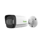 Tiandy TC-C38US 3LHA-27135 – Çift Aydınlatma (Dual Light) ve Gece Görüşü: 0.002Lux düşük ışık hassasiyeti, 80 metreye kadar 4 IR LED ile kızılötesi gece görüşü ve 15 metreye kadar 4 Beyaz LED ile aydınlatma desteği.