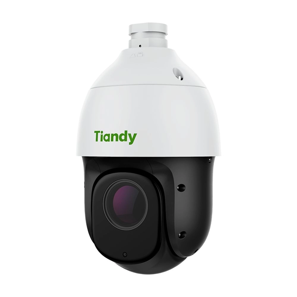 Tiandy TC-H356S 30X/I/E++/A – 5 MP 30x Optik Starlight AI IR PTZ Kamera