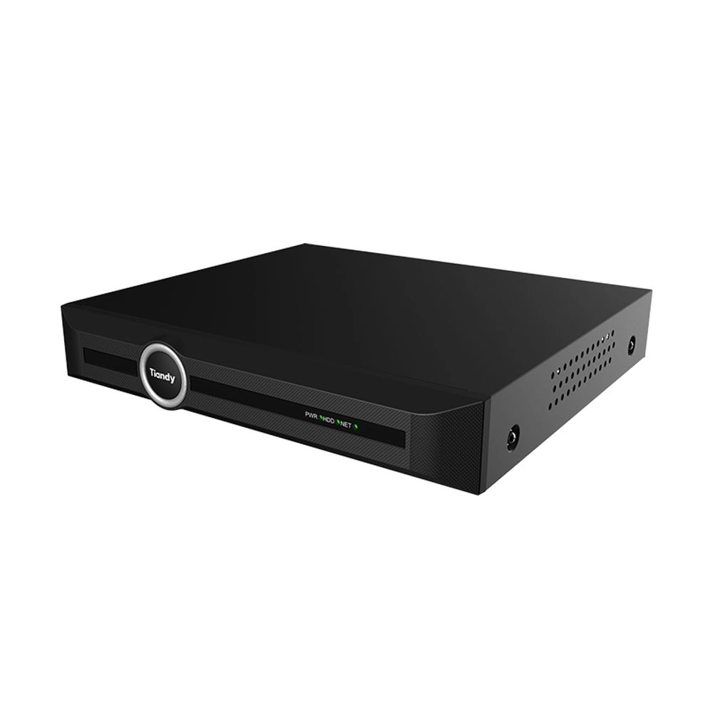 Tiandy TC-R3120 I/B – 20 Kanal 1HDD Lite-N NVR