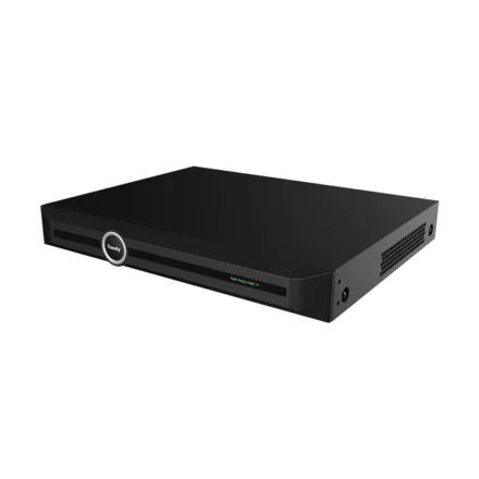 Tiandy TC-R3220 I/B/P16/H – 20 Kanal 16 PoE 2 HDD Pro NVR