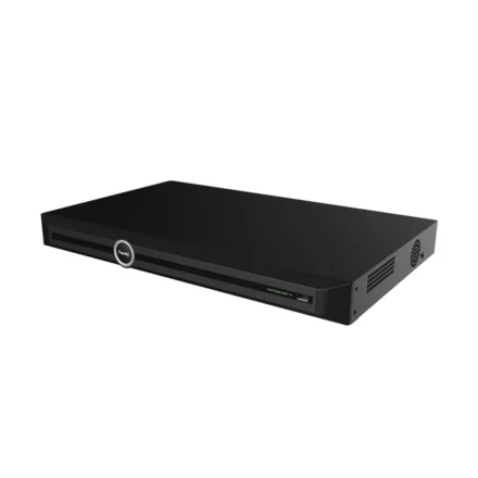 Tiandy TC-R3220 I/B/P16/K – 20 Kanal 16 PoE 2HDD Lite-K NVR