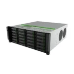 Tiandy TC-R324160 E/B/R/N – 160 Kanal 24 HDD Hot Swap & RAID ve Yedekli Güç Kaynaklı Pro NVR