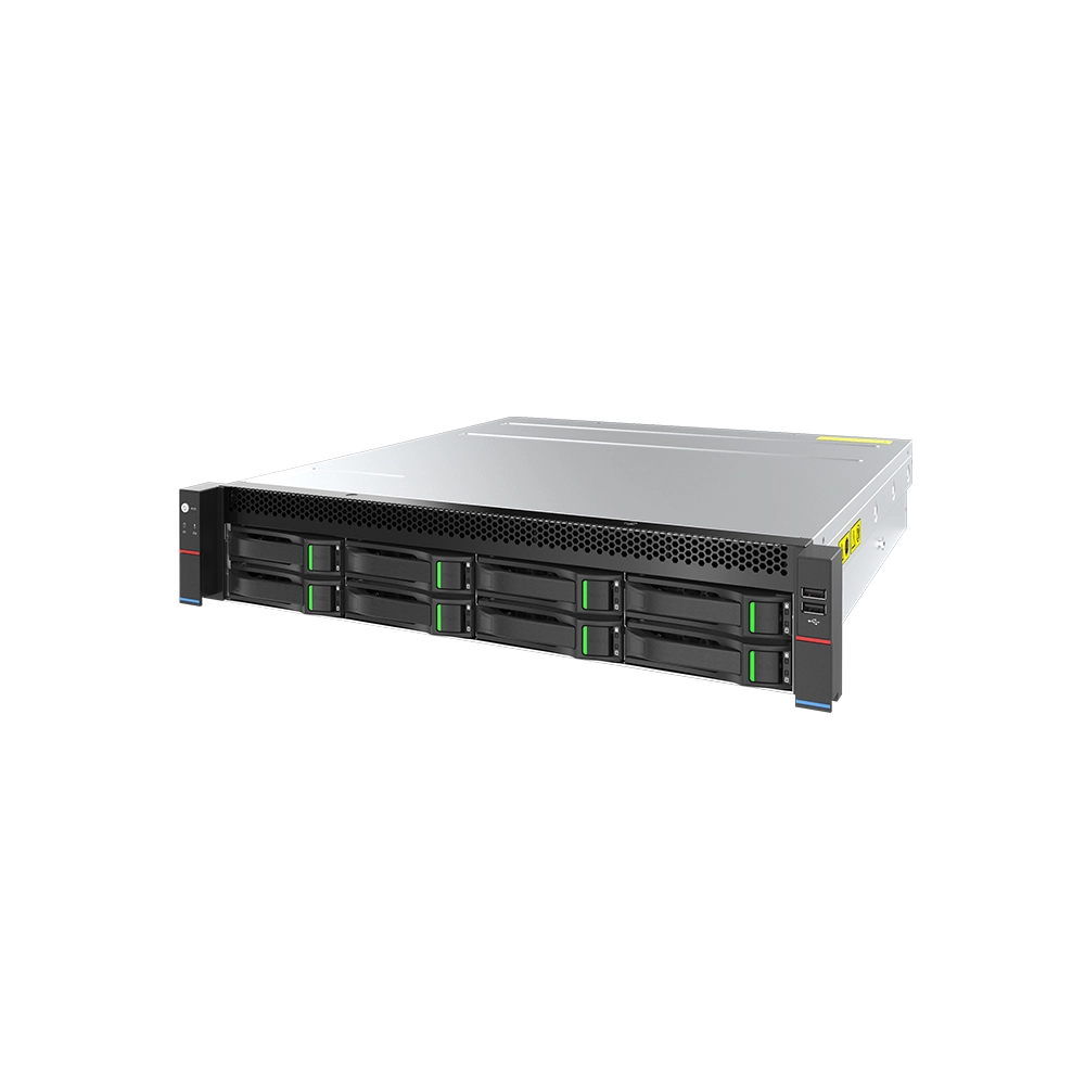 Tiandy TC-R38160 E/B/N – 160 Kanal 8 HDD Hot Swap & RAID Pro NVR
