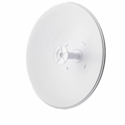 Ubiquiti AF-5G30-S45 – AF 5G30 S45 AirFiber 5 Ghz Dish 5G30 S45 Dish Çanak Anten