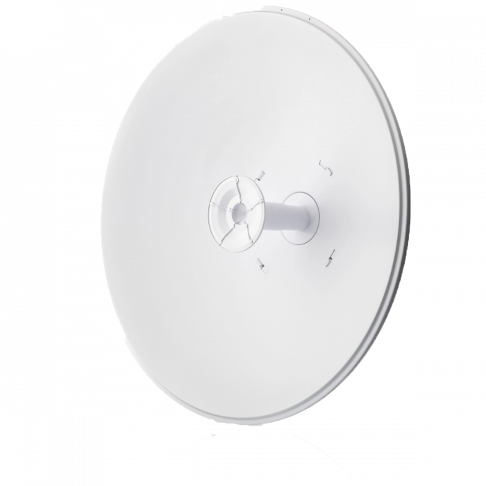 Ubiquiti AF-5G30-S45 – AF 5G30 S45 AirFiber 5 Ghz Dish 5G30 S45 Dish Çanak Anten
