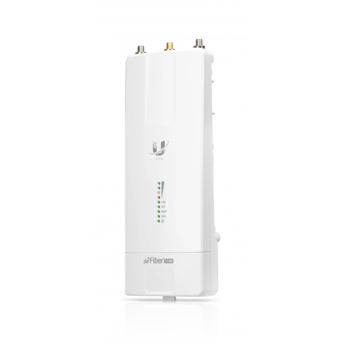 Ubiquiti AF-5XHD – airFiber 5XHD, Yüksek Kapasiteli 1Gbps+ PtP Radyo Link