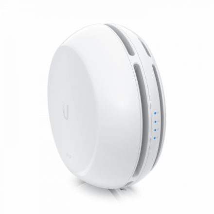 Ubiquiti AF60-HD – UniFi AirFiber AF60 HD 2 Km 60 Ghz PTP, 6 Gbps Max PTP Outdoor Access Point