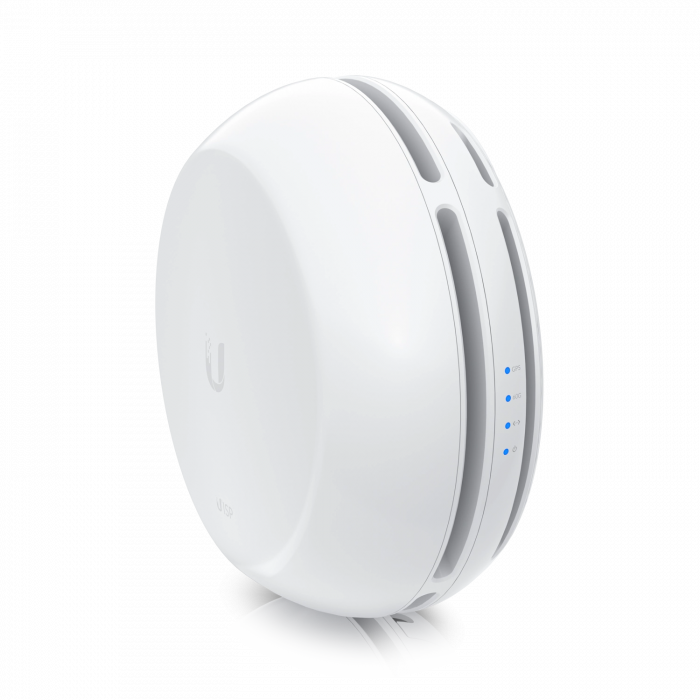 Ubiquiti AF60-HD – UniFi AirFiber AF60 HD 2 Km 60 Ghz PTP, 6 Gbps Max PTP Outdoor Access Point