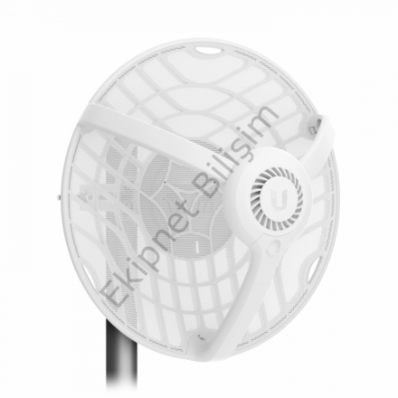 Ubiquiti AF60-LR – airFiber 60 LR, AF 60 LR, 12km+ Uzun Menzilli 60 GHz PtP Radyo Link