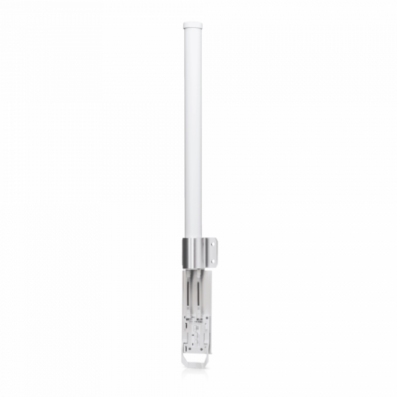Ubiquiti AMO-5G13 – AMO-5G13 airMAX 5 GHz, 13 dBi, 360°, Dual MiMo, Omni Anten