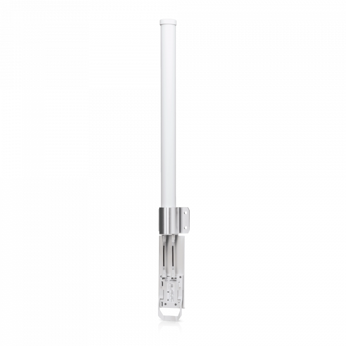 Ubiquiti AMO-5G13 – AMO-5G13 airMAX 5 GHz, 13 dBi, 360°, Dual MiMo, Omni Anten