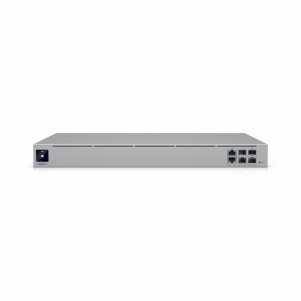 Ubiquiti EFG – UniFi Enterprise Fortress Gateway, 25G Lisanssız SSL Denetimli Cloud Gateway