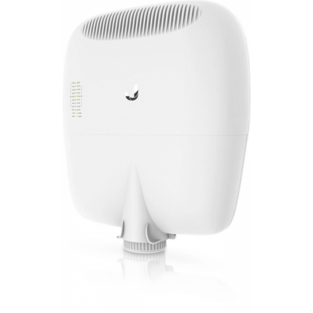 Ubiquiti EP-R8 – EP R8, Router, EdgeMAX EdgePoint, 6x RJ45 1000Mb/s PoE, 2x RJ45/SFP