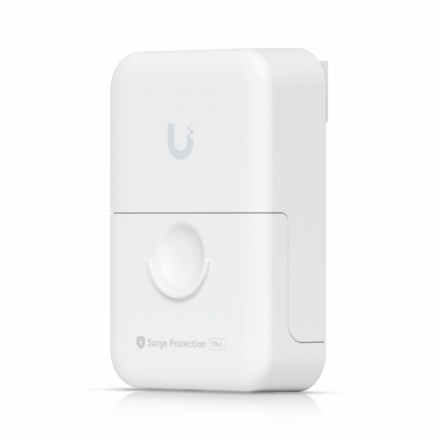 Ubiquiti ETH-SP-G2 – Ethernet Surge Protector, Dış Ortam Gigabit Yıldırım Koruyucu