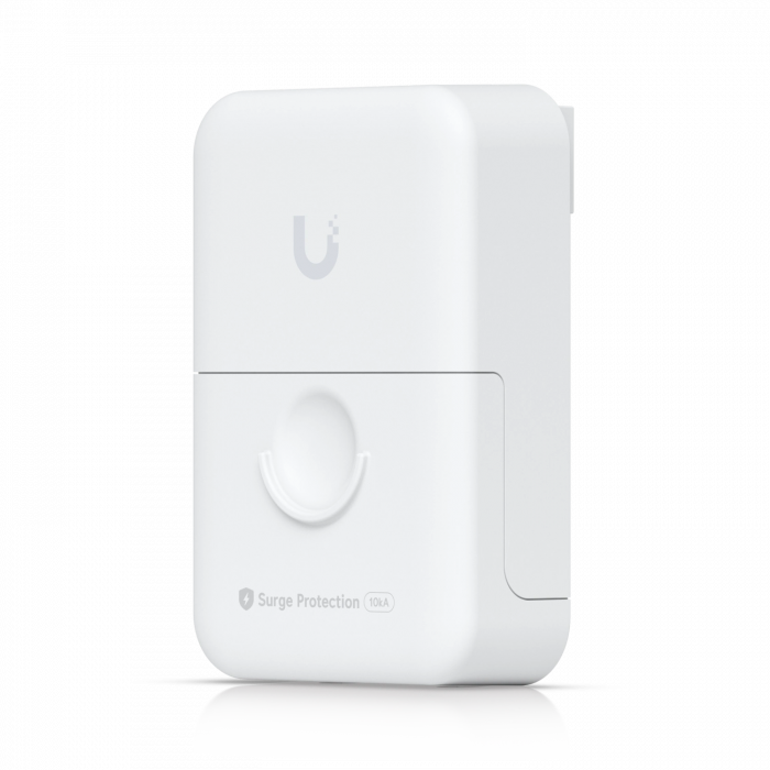 Ubiquiti ETH-SP-G2 – Ethernet Surge Protector, Dış Ortam Gigabit Yıldırım Koruyucu