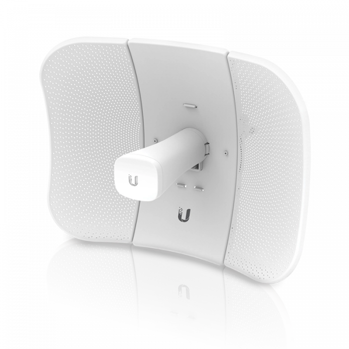 Ubiquiti LBE-5AC-GEN2 – LBE 5AC GEN2 Litebeam 5AC Gen2 5GHz 23DBI Access Point Anten