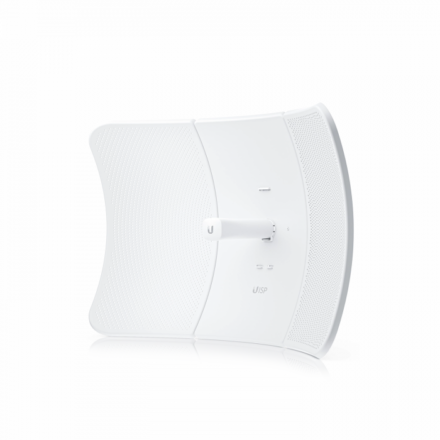 Ubiquiti LBE-5AC-XR – LBE 5AC XR Extra Uzun Menzil 5 Ghz 30Km PtMP, PtP Outdoor Access Point