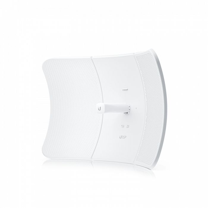 Ubiquiti LBE-5AC-XR – LBE 5AC XR Extra Uzun Menzil 5 Ghz 30Km PtMP, PtP Outdoor Access Point