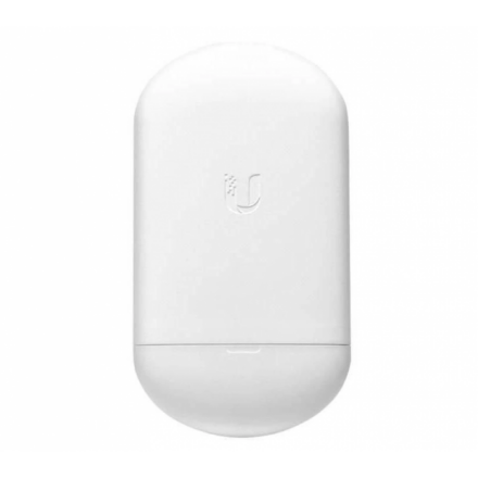 Ubiquiti Loco5AC – NanoStation Loco 5AC – Kısa Mesafe 5GHz PtP/PtMP CPE