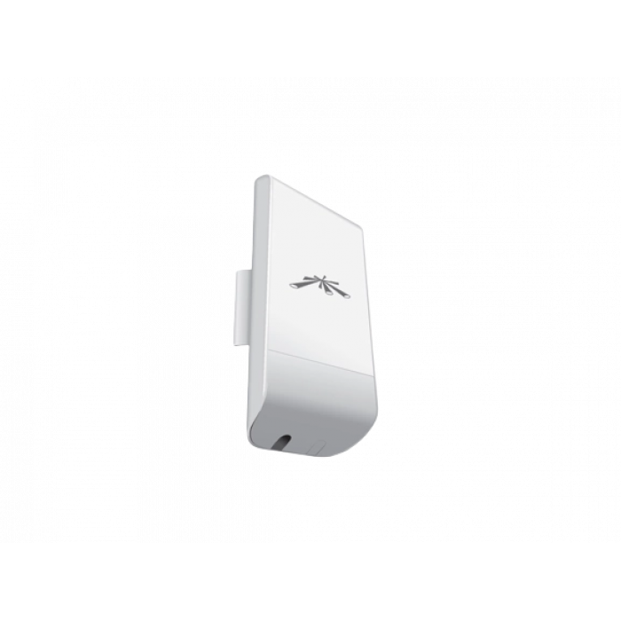 Ubiquiti LOCOM2 – Loco M2 2.4Ghz Indoor/Outdoor Airmax 150 Mbps Access Point