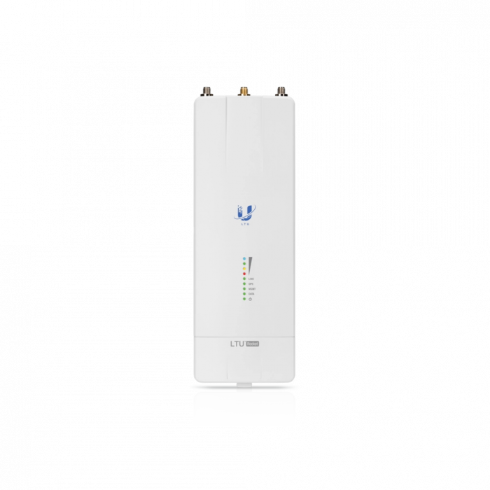 Ubiquiti LTU-Rocket – UISP LTU Rocket, Yüksek Kapasiteli PtMP BaseStation Radyosu