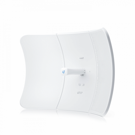 Ubiquiti LTU-XR – LTU XR (Extreme-Range), 30 km Menzilli 800 Mbps PtP/PtMP Anten (29 dBi)