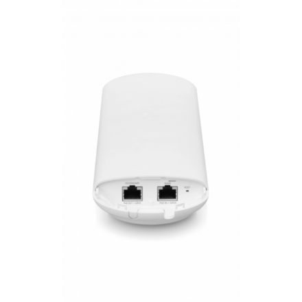 Ubiquiti NS-5AC – NanoStation 5AC, Kompakt, Yüksek Performanslı airMAX ac CPE