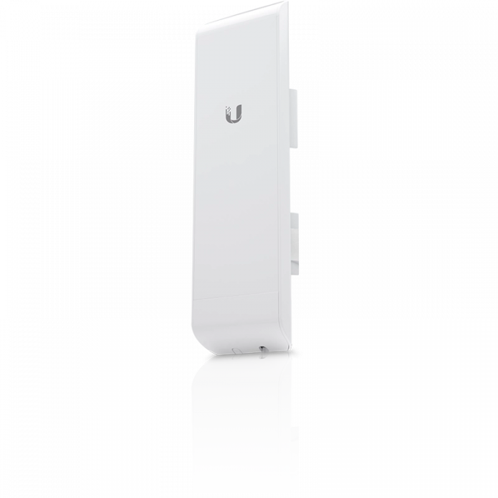 Ubiquiti NSM2 – NanoStation M2, NSM2, 2.4GHZ 500Mw 11dBi 60 AirMax Outdoor Access Point
