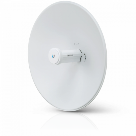 Ubiquiti PBE-5AC-GEN2 – PBE 5AC GEN2, AirMAX PowerBeam 5AC, 5GHz, 1x RJ45, 25dBi Outdoor Access Point