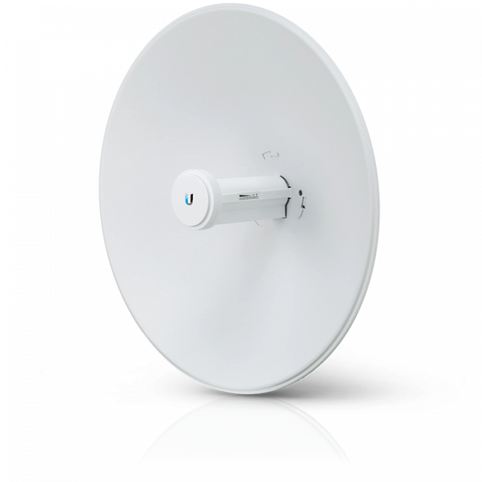 Ubiquiti PBE-5AC-GEN2 – PBE 5AC GEN2, AirMAX PowerBeam 5AC, 5GHz, 1x RJ45, 25dBi Outdoor Access Point