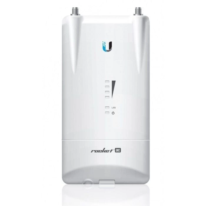 Ubiquiti R5AC-Lite – airMAX Rocket AC Lite, R5AC-LITE 5 Ghz 450 Mbps PtP, PtMP Access Point