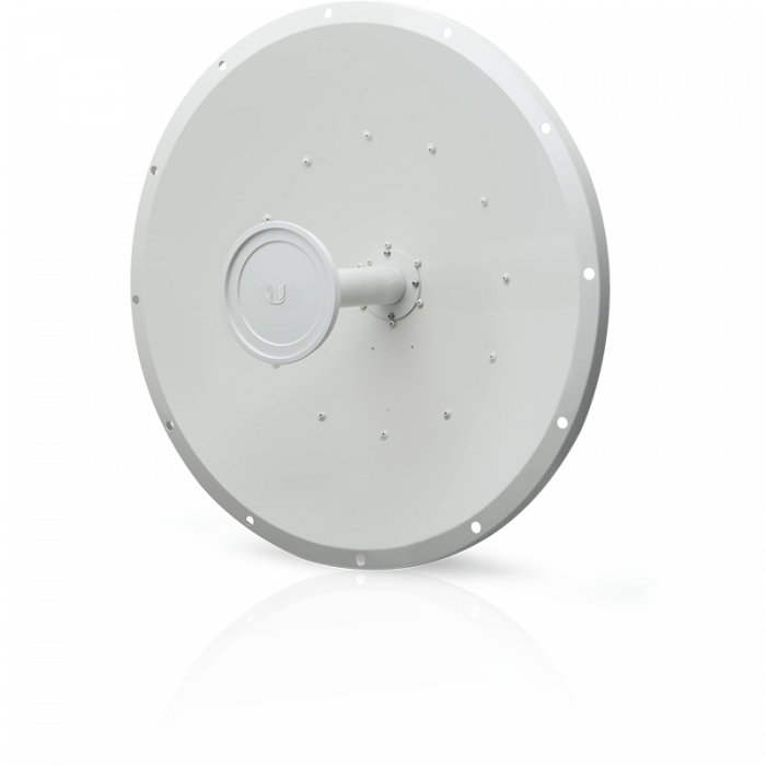 Ubiquiti RD-5G30 – RocketDish RD-5G30 – 5GHz 30dBi PtP Dish Anten