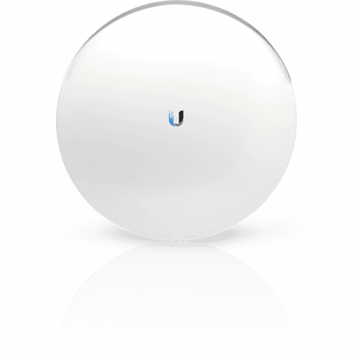 Ubiquiti RD-5G31-AC – RD 5G31 AC, Yönlü Anten, RocketDish, 5GHz, 31dBi