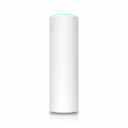Ubiquiti U6-MESH – Ubıquıtı U6 Mesh, WiFi 6, 4×4 MIMO, 140 m², 5Dbi, İç ve Dış Ortam IPX5 PoE Access Point