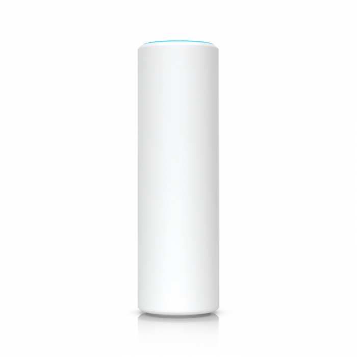Ubiquiti U6-MESH – Ubıquıtı U6 Mesh, WiFi 6, 4×4 MIMO, 140 m², 5Dbi, İç ve Dış Ortam IPX5 PoE Access Point