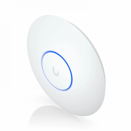 Ubiquiti U7-Lite – UniFi 7 Lite, 2.5GbE Portlu, Yüksek Verimli WiFi 7 Access Point
