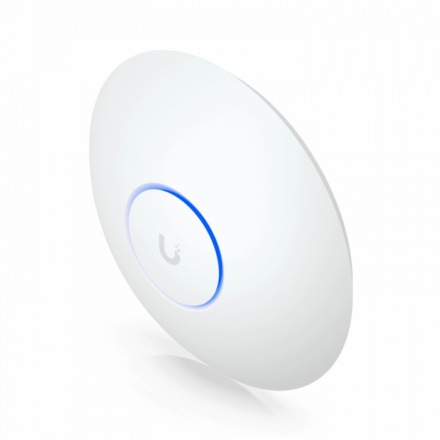 Ubiquiti U7-LR – UniFi U7 LR (UAP-AC-LR) WiFi 7, 2.4-5 Ghz, 2.5GbE PoE, 160 m² Tavan Tipi Access Point