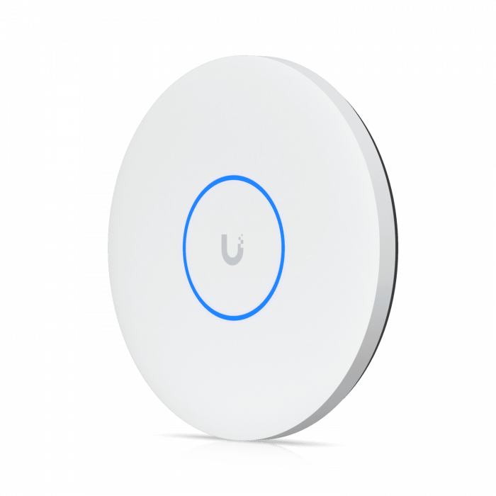 Ubiquiti U7-Pro-XG – UniFi U7 Pro XG 10GbE WiFi 7, 6 Ghz, PoE+ Tavan Tipi Access Point
