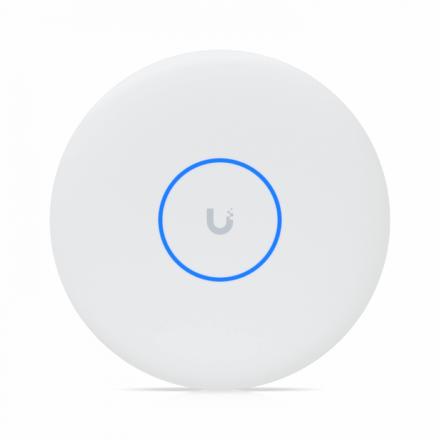 Ubiquiti U7-Pro-XGS – UniFi 7 Pro XGS, 10GbE & 6 GHz Destekli, 8-Stream WiFi 7 Access Point