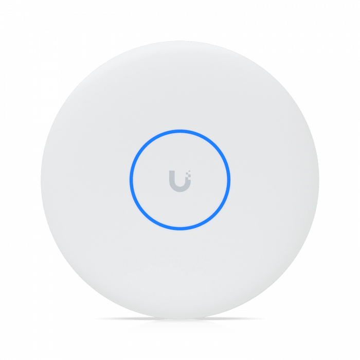 Ubiquiti U7-Pro-XGS – UniFi 7 Pro XGS, 10GbE & 6 GHz Destekli, 8-Stream WiFi 7 Access Point