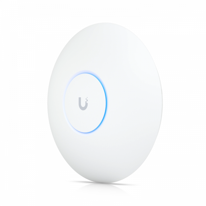 Ubiquiti U7-PRO – UniFi U7 Pro, 6 GHz Destekli WiFi 7 PoE+ Access Point